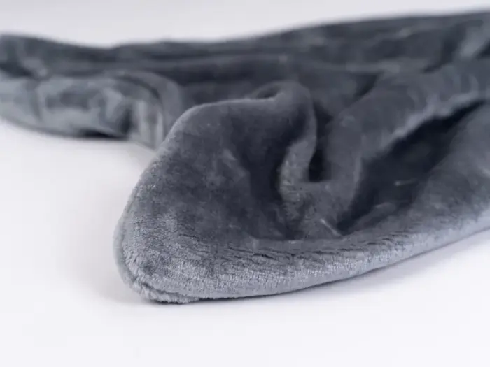 coco kuscheldecke grau trendpet