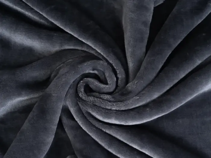 coco kuscheldecke grau trendpet