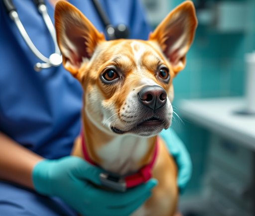 Eine OP-Versicherung für deinen Hund 1 OP-Versicherung für deinen Hund