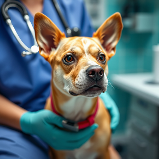 Eine OP-Versicherung für deinen Hund 1 OP-Versicherung für deinen Hund